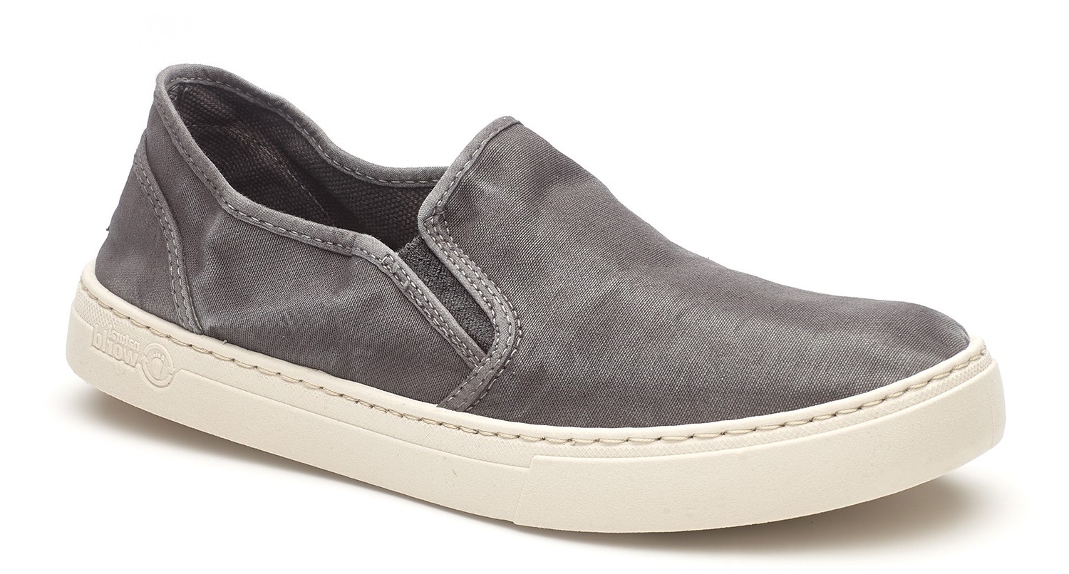 6601E Old Gazelle - Gris